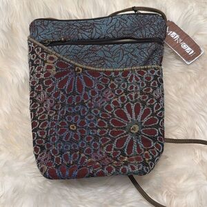 NWT Maruca Crossbody